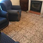 Holiday home Casa De Campanha Chez Irene