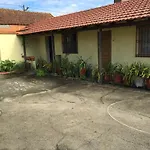Casa De Campanha Chez Irene