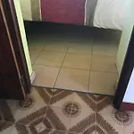 Casa De Campanha Chez Irene