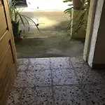 Casa De Campanha Chez Irene