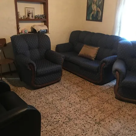 Casa De Campanha Chez Irene *