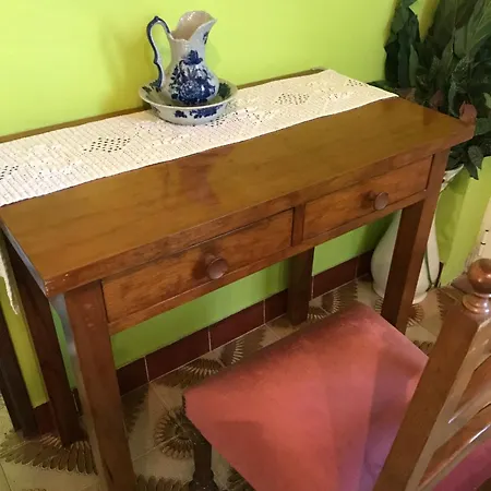 Casa De Campanha Chez Irene Dom wakacyjny *