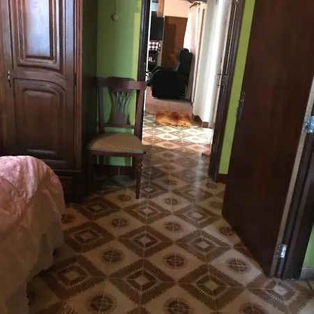 Casa De Campanha Chez Irene *