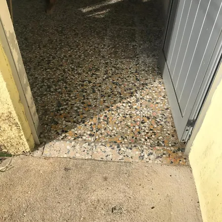 Casa De Campanha Chez Irene Vakantiehuis *