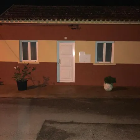 Vakantiehuis Casa De Campanha Chez Irene *