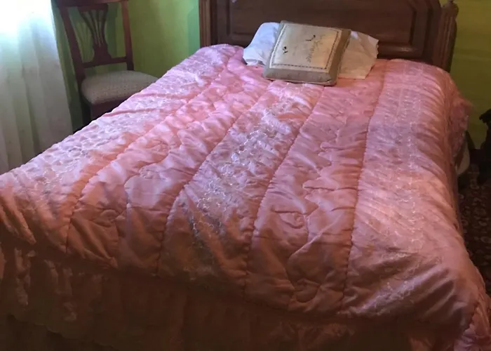 Nyaraló Casa De Campanha Chez Irene Corticeiro de Cima