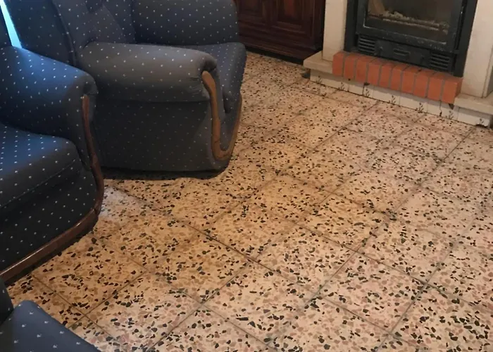 Nyaraló Casa De Campanha Chez Irene