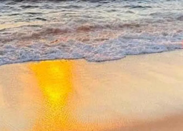 Casa De Campanha Chez Irene Nyaraló Corticeiro de Cima