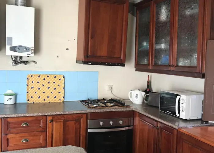 Casa De Campanha Chez Irene * Corticeiro de Cima