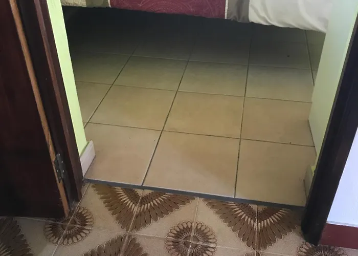 Casa De Campanha Chez Irene