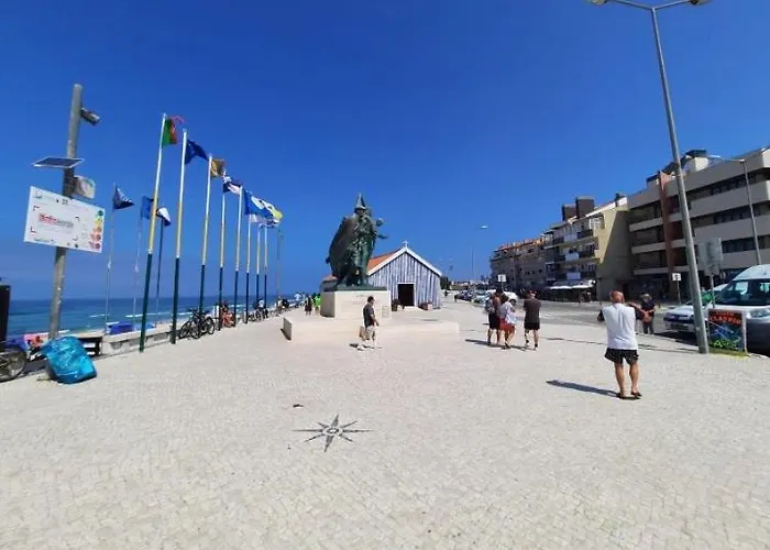 Casa De Campanha Chez Irene Nyaraló