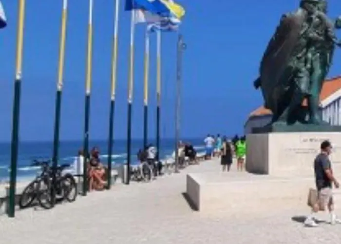 Casa De Campanha Chez Irene *